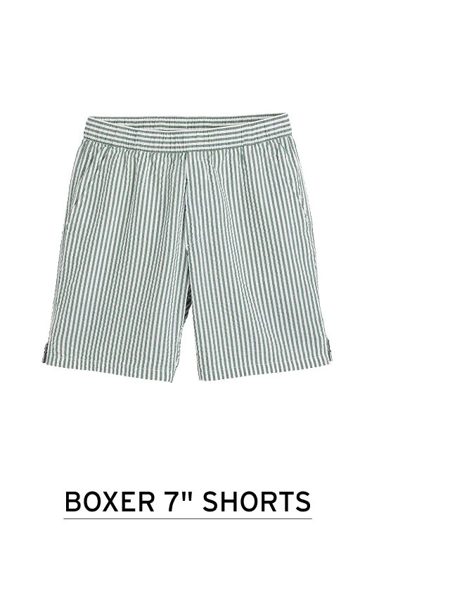 7" SHORTS