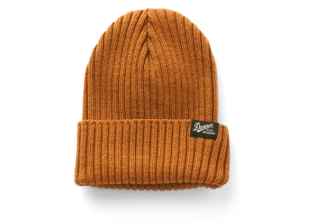 9000023 - Danner Shaniko Beanie - Glazed Ginger - Unisex