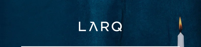 LARQ logo