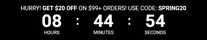 Countdown Timer