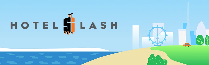 Visit HotelSlash