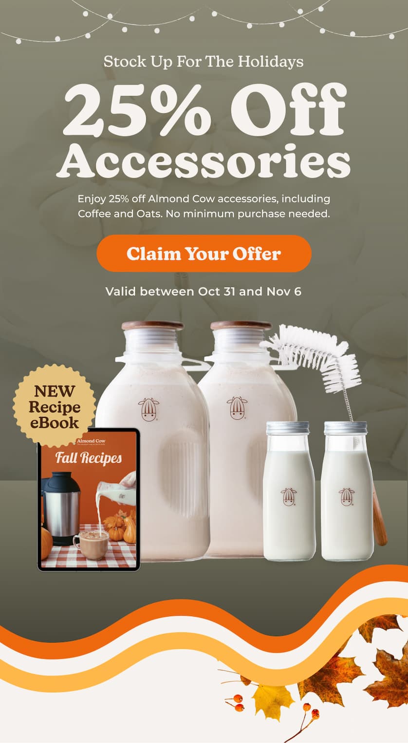 Stock up for the Holidays!