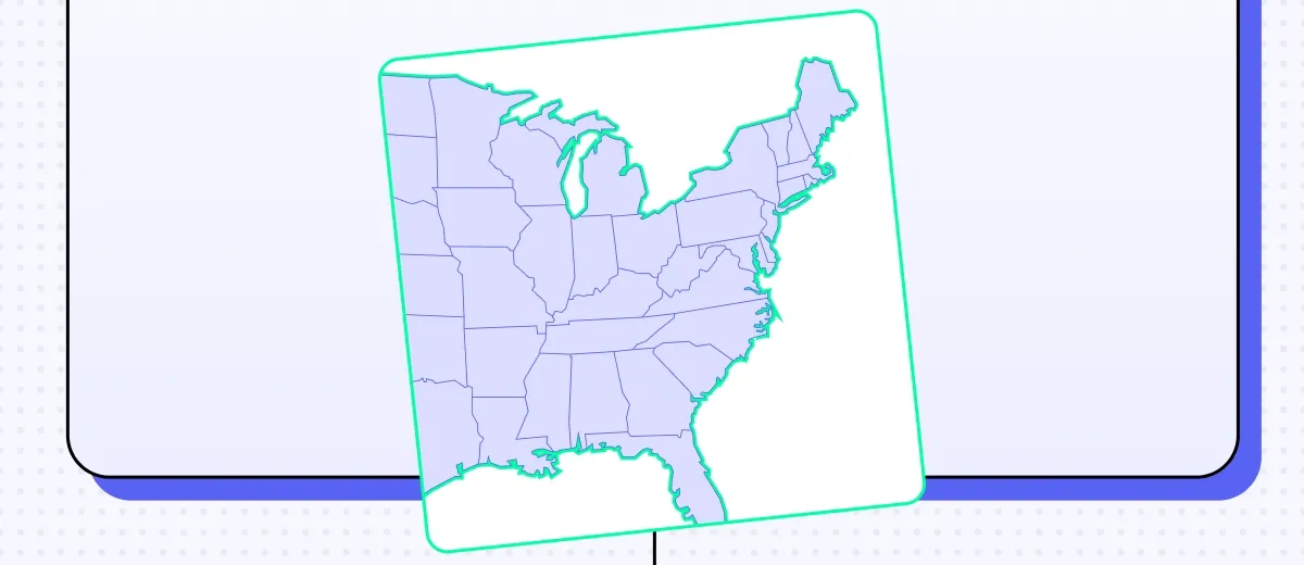 We Toured the East Coast! - Our team started our annual dental convention circuit, meeting with dentists and hygienists who are changing how their patients floss!