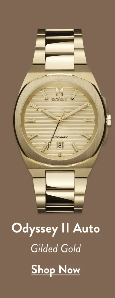 Odyssey II Automatic