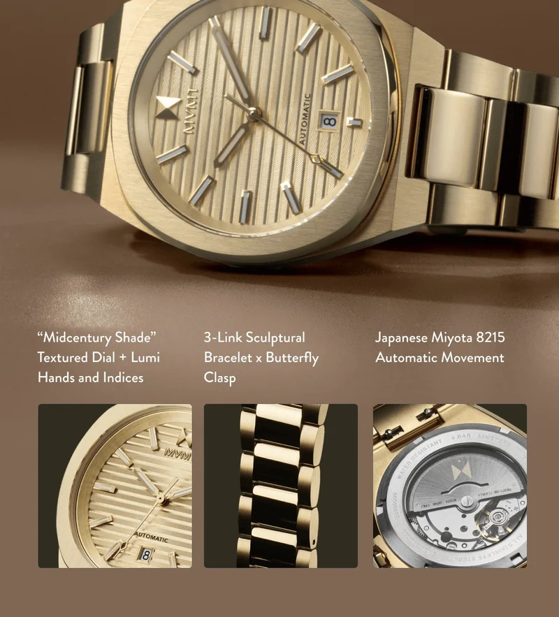Odyssey II Automatic