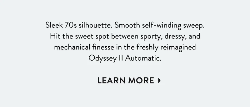Automatic Movement