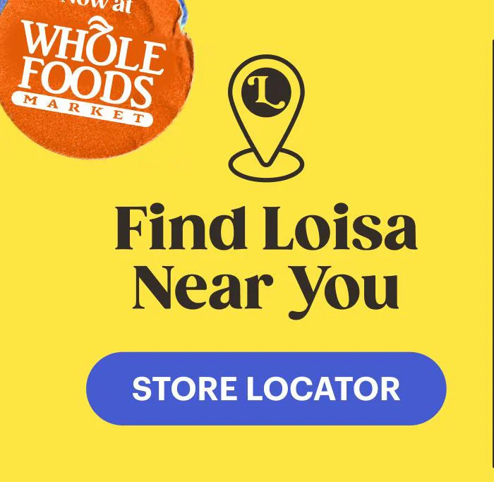 Find Loisa Near You. Store Locator.