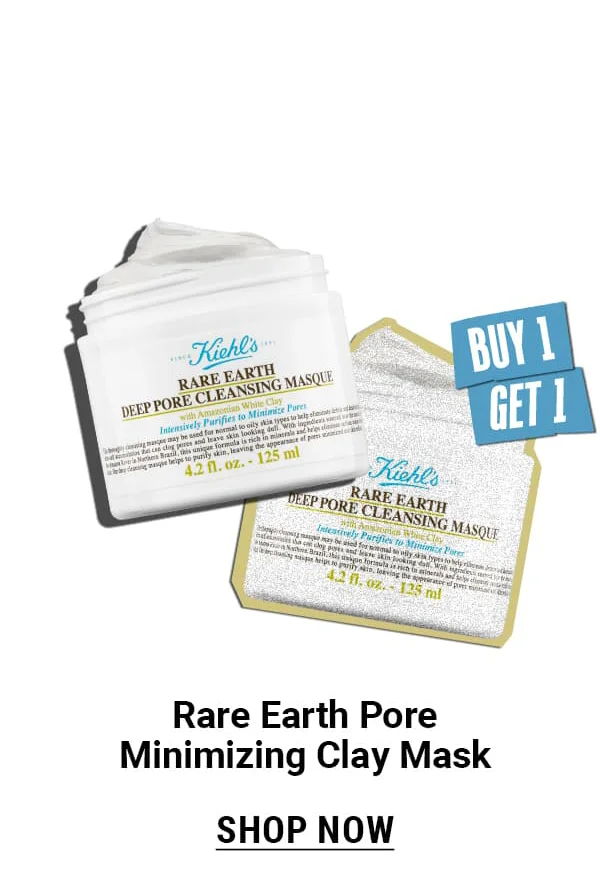 Rare Earth Mask
