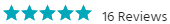 Product Review - 4.8 Stars