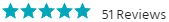 Product Review - 5 Stars
