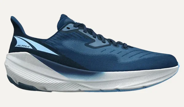 Altra Experience Flow