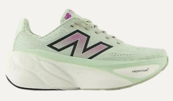 New Balance Fresh Foam More v5