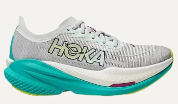 HOKA Mach X 2