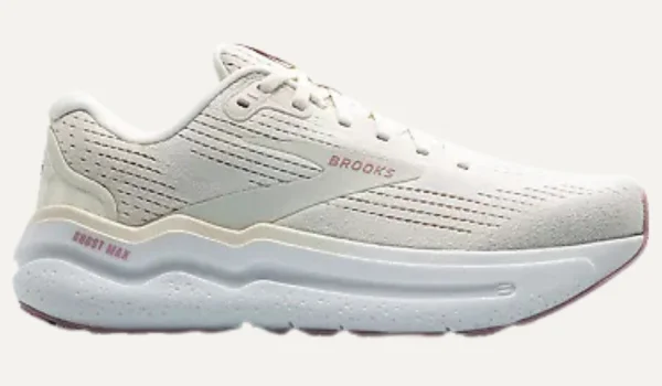 Brooks Ghost Max 2