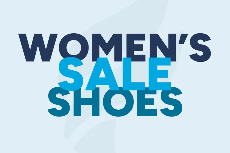 Women's sale shoes