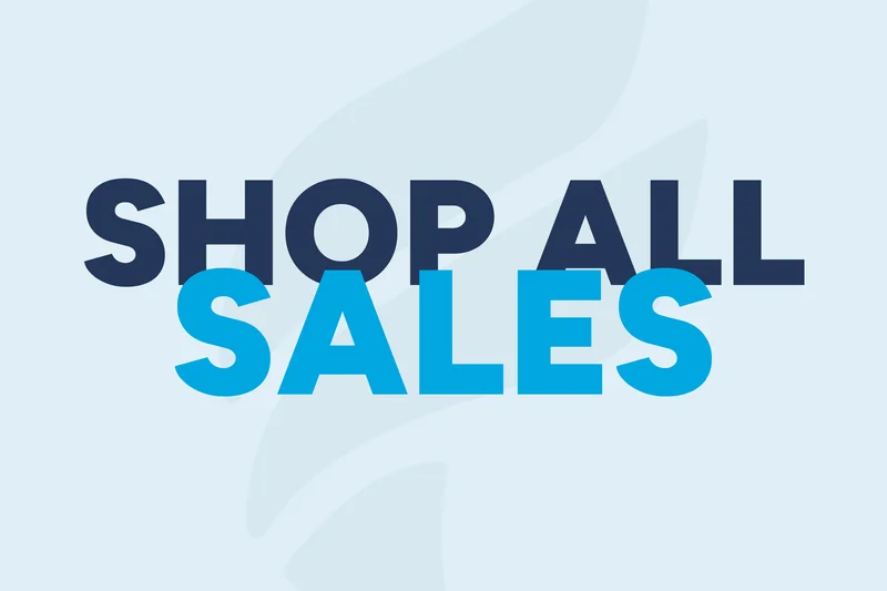Shop all sales