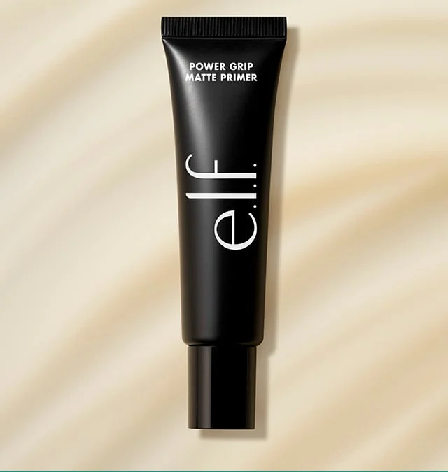 Power Grip Matte Primer