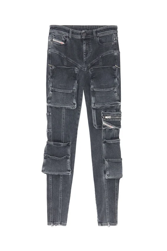 Denim