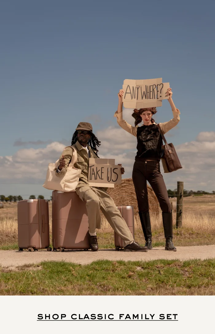 Shop Classic Family Set