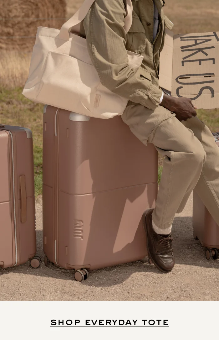Shop Everyday Tote