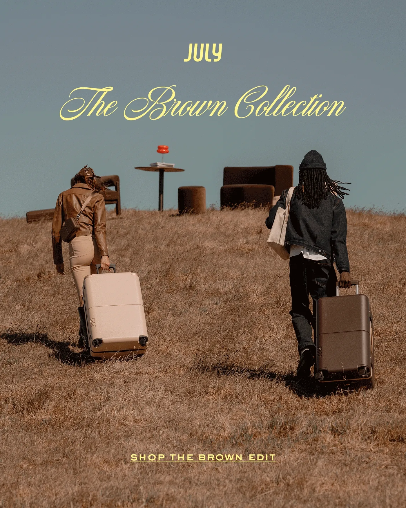 The Brown Collection.