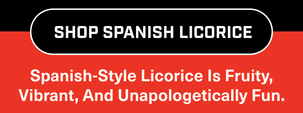 Shop Spanish Licorice