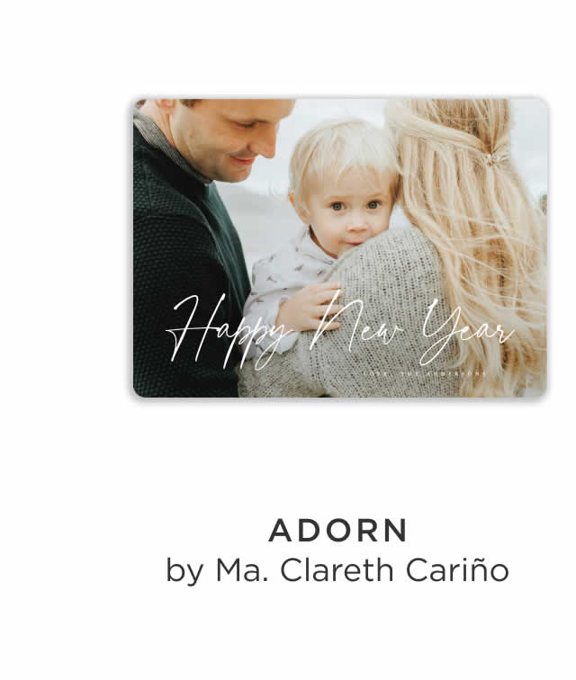 Adorn