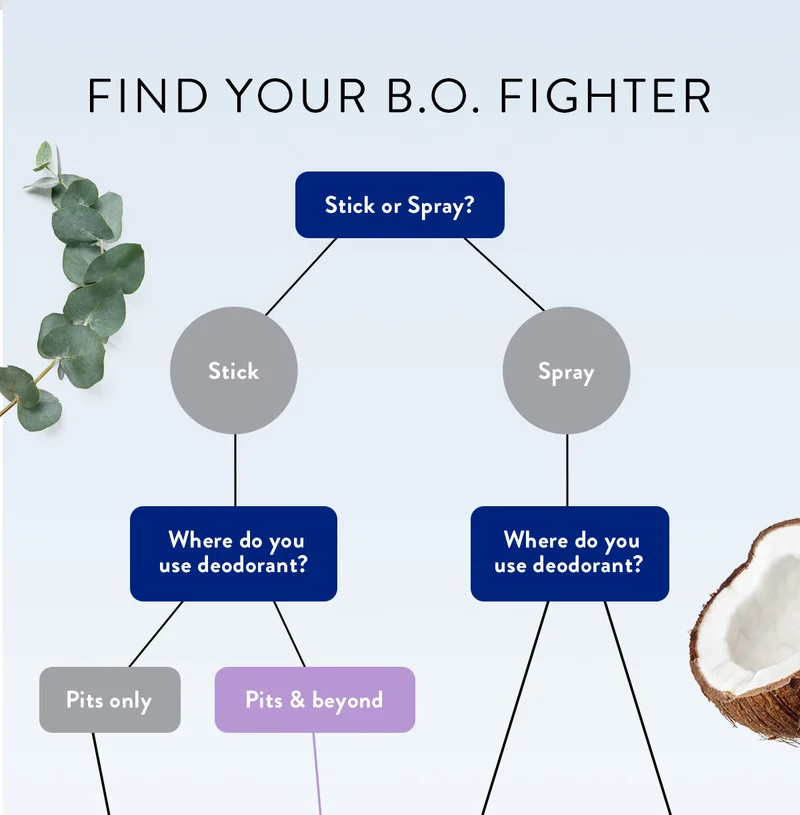 Find Your B.O. Fighter
