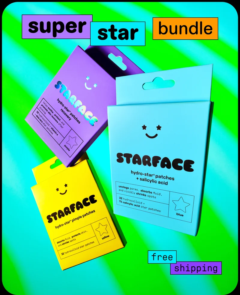 super star bundle