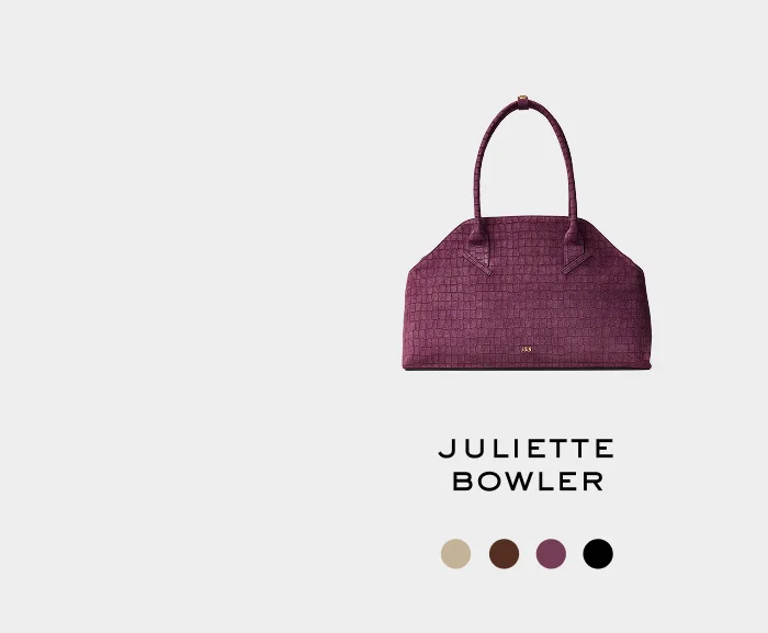 Juliette Bowler