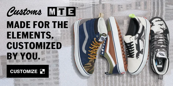 CUSTOMS MTE