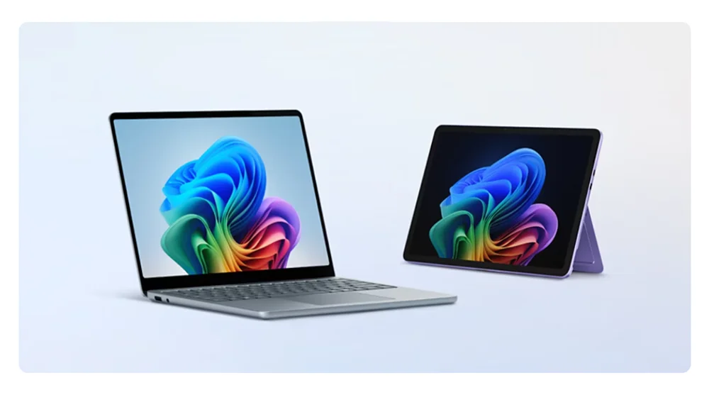 Certified Refurbished Surface.