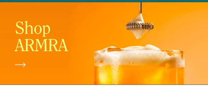 Shop ARMRA