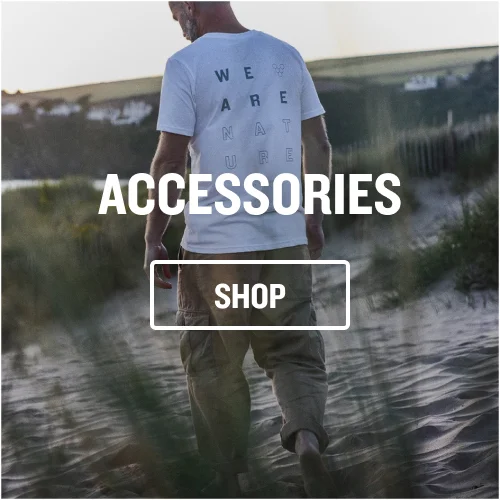 SHOP ACCESSORIES