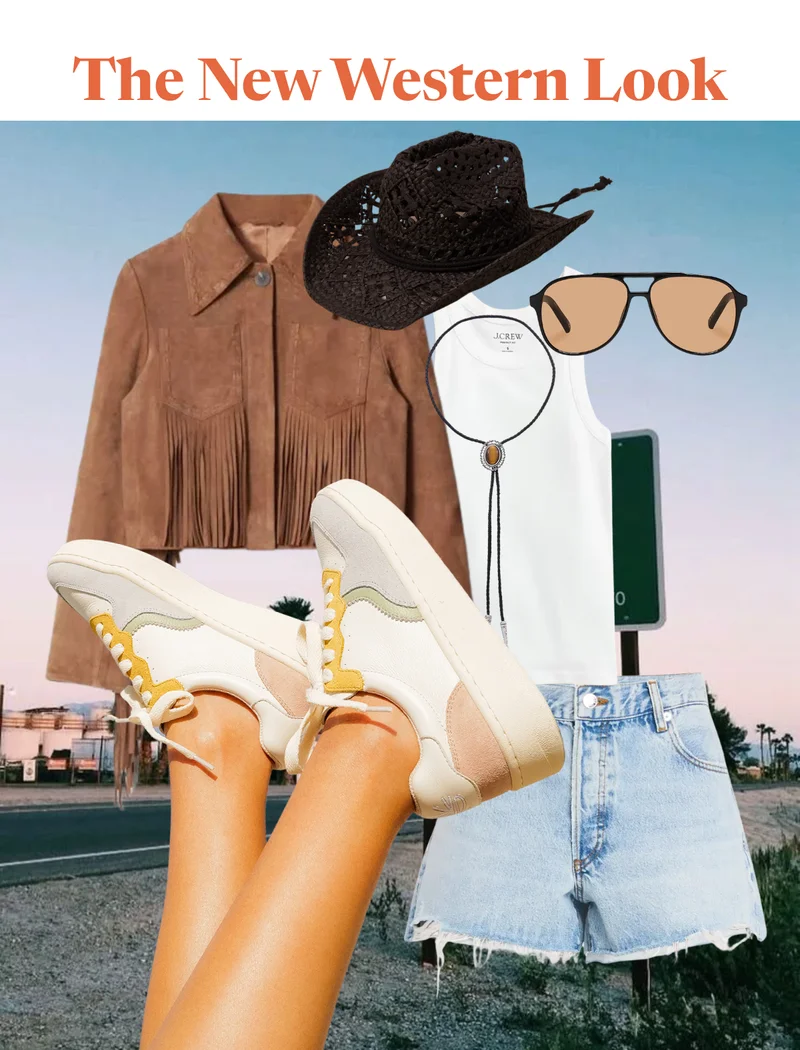 Shop the Roma