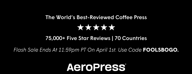 AeroPress