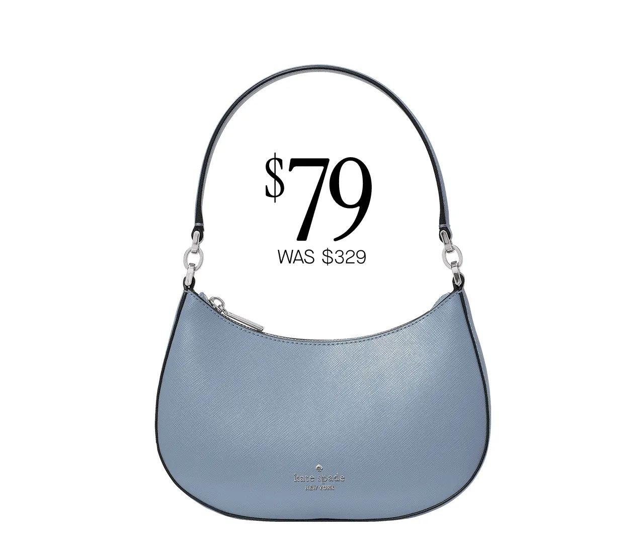 $79  WAS $329  Sara :  Classic. Versatile. So cute. Paige is too good to pass up.  SHOP PAIGE