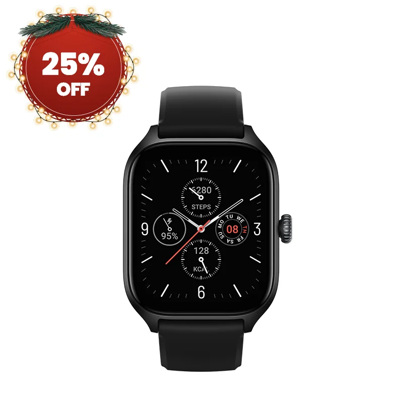 Amazfit GTS 4