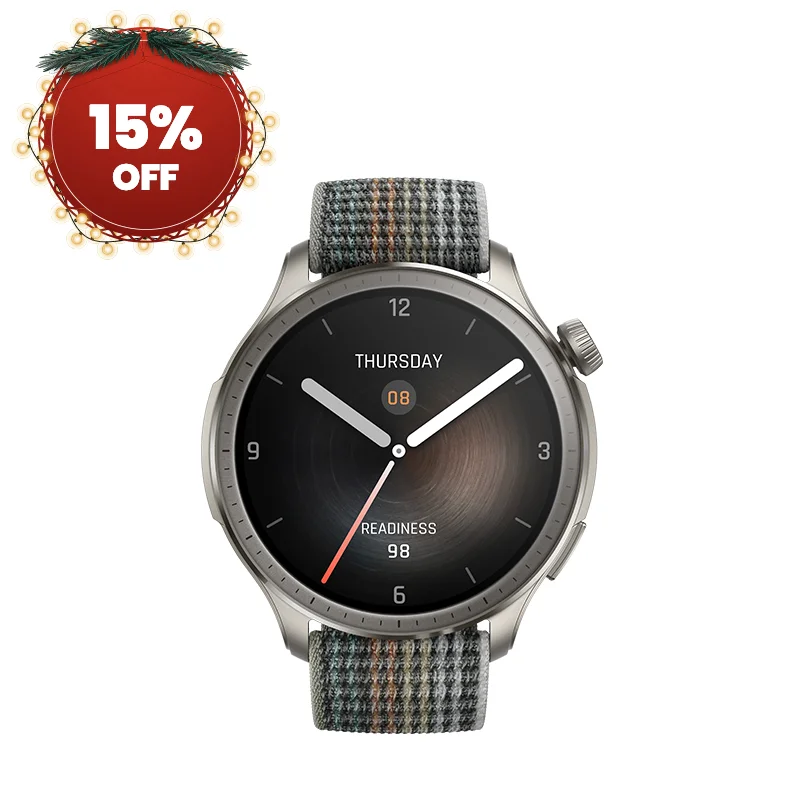 Amazfit Balance