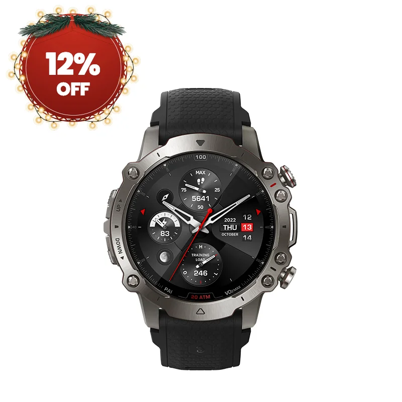 Amazfit Falcon