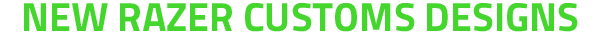Razer Main Header