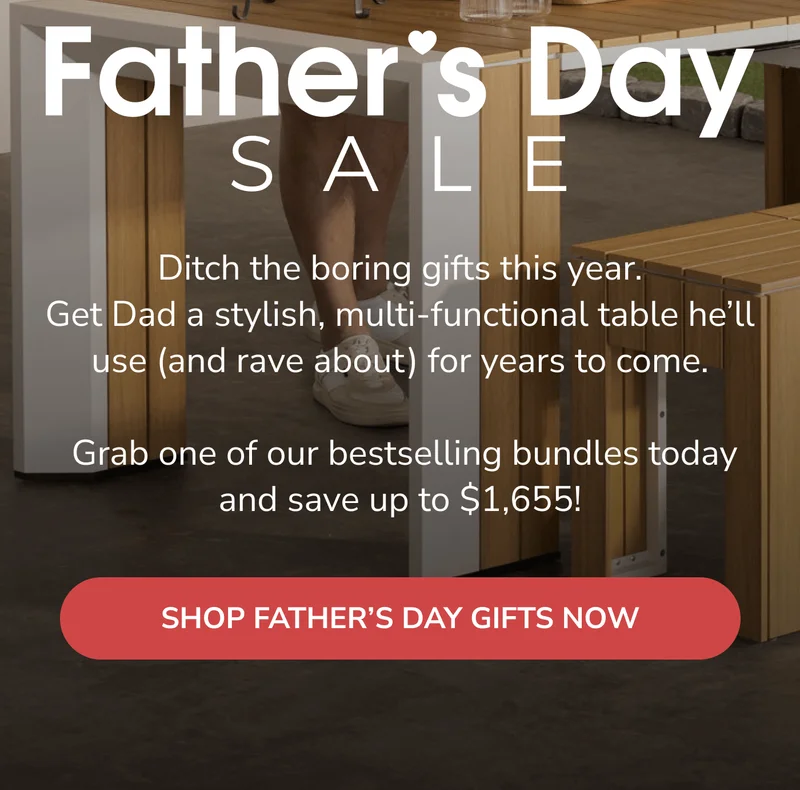 Father's Day Sale