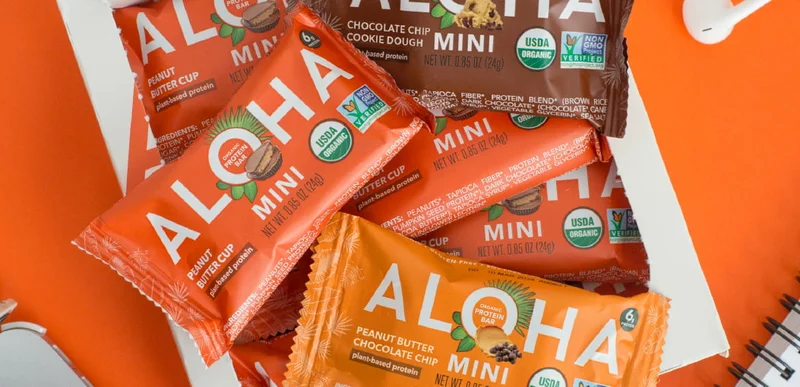 Protein Minis: Bite-Size Protein