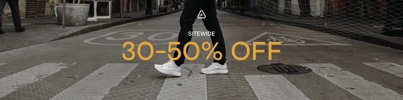 UP TO 40% OFF