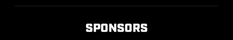 Sponsors