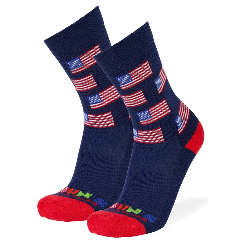 Image of Unity Athletic Crew Socks