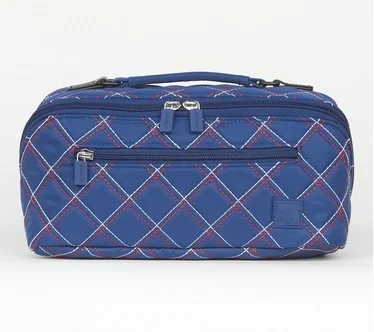 IHKWIP The Carry It All Cosmetic Case
