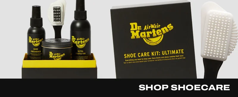 Shop Shoecare