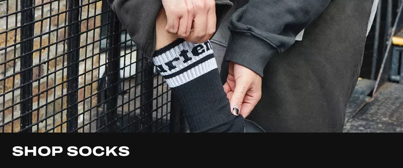Shop Socks