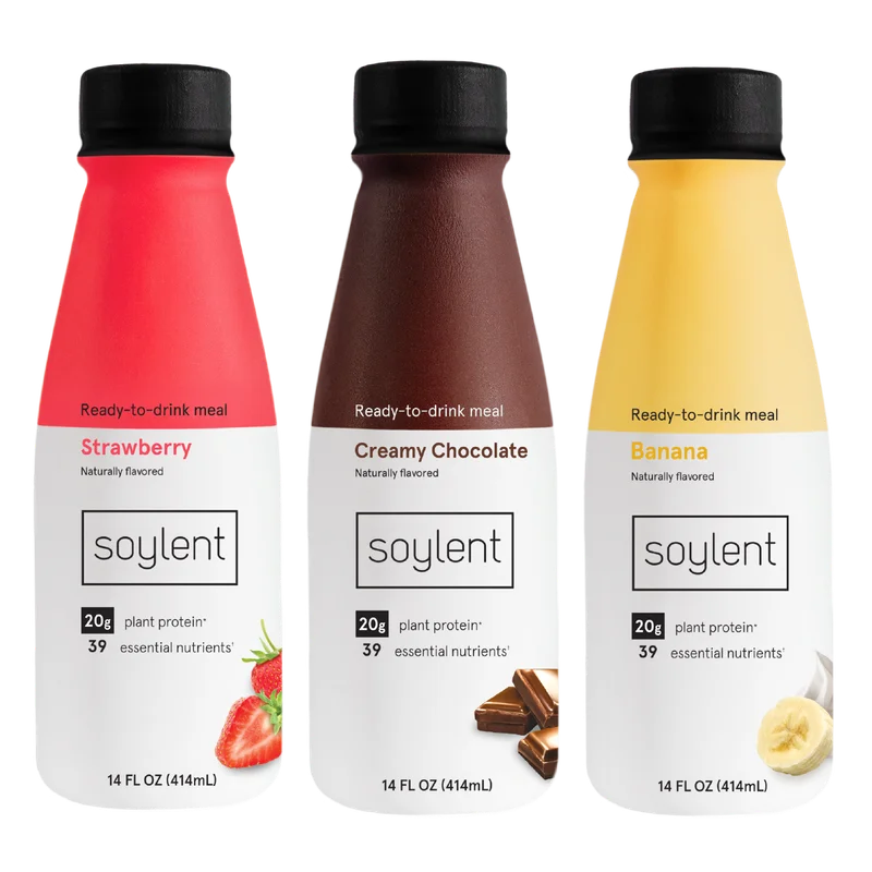 Image of Fruity Flavors: